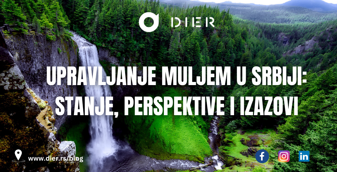 Upravljanje Muljem u Srbiji: Stanje, Perspektive i Izazovi