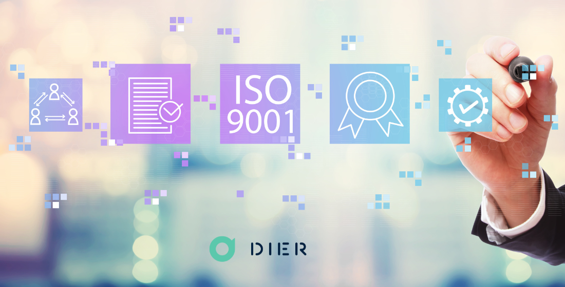 ISO 9001